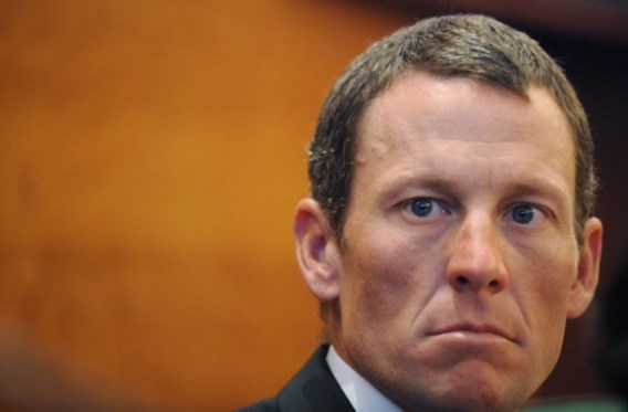 WADA haalt fors uit: 'Armstrong is een dopingzondaar'