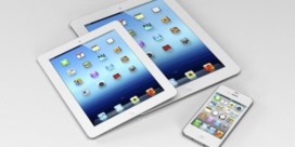 'Apple heeft 10 miljoen iPad mini's besteld'