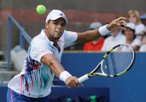 Laatste twee Masters-tickets zijn voor Tsonga en Tipsarevic