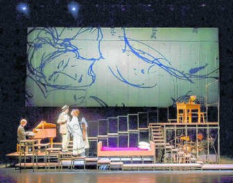 Musical van Vlaanderen: het bekroonde ‘Marguerite S.'.