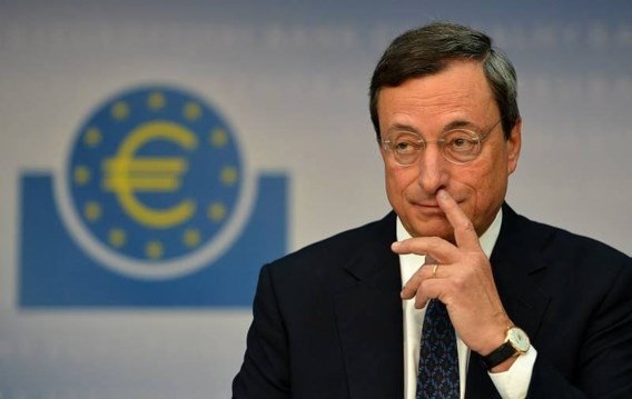 Europese Centrale Bank gaat obligaties opkopen