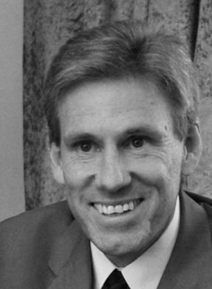 Ambassadeur Christopher Stevens
