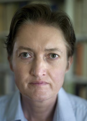 Marjolijn (l.) is nu Maxim.