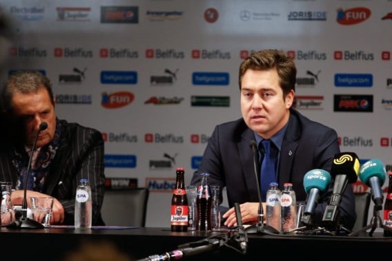 Club-spelers in de clinch met fans: 'Gebrek aan respect'