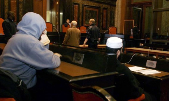 Lahoucine El Haski werd in 2006 veroordeeld tot zeven jaar cel.