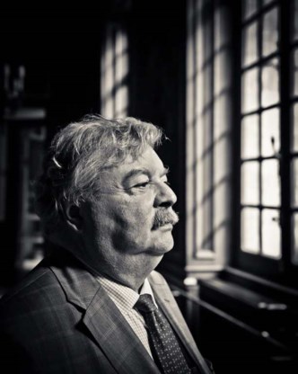 Freddy Thielemans.