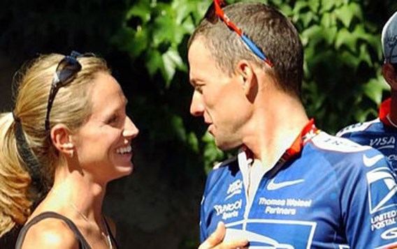 36e plaats is Armstrongs beste eindklassement in Tour de France