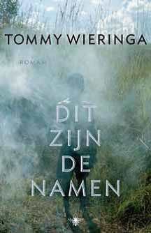 Tommy Wieringa: meeslepend verteller.