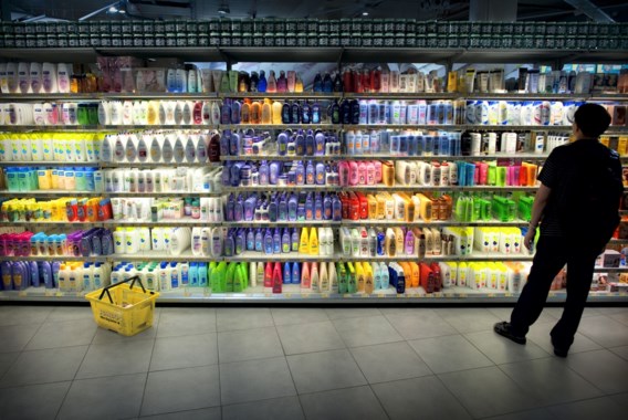 Test-Aankoop ontkent groepsvordering tegen supermarkten