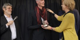 'Vloed' van Roderik Six wint Bronzen Uil op Het Betere Boek