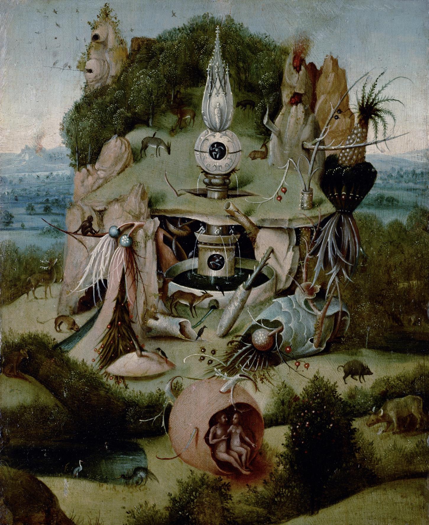 Land van fabels en zottigheden  De Standaard