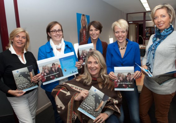 Open VLD wil vrouwvriendelijker Brugge