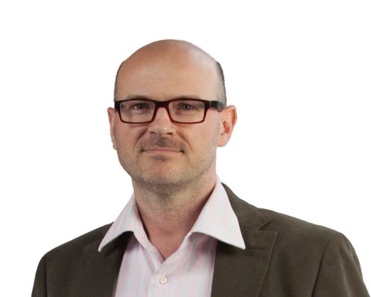 Dirk Bauwens.