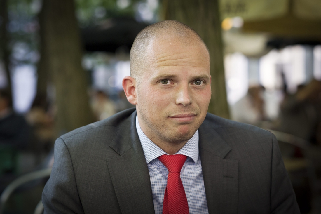 N-VA'er Theo Francken wordt burgemeester (Lubbeek) - De ...