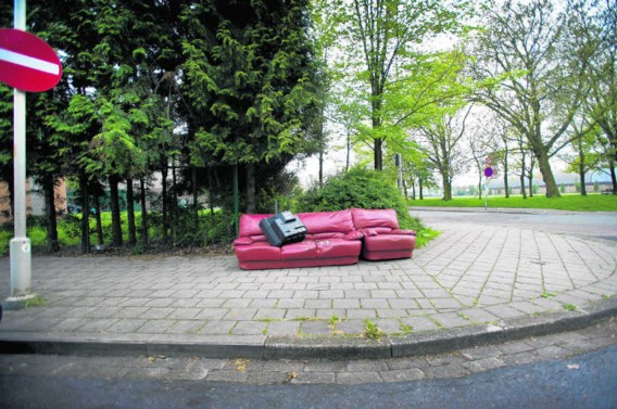 Horen sluikstorters bij de Vlaamse natie?