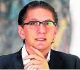 Aviel Cahn.