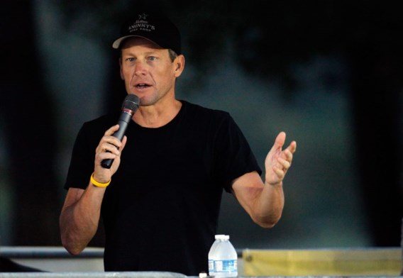 Lance Armstrong verliest met Oakley opnieuw een sponsor