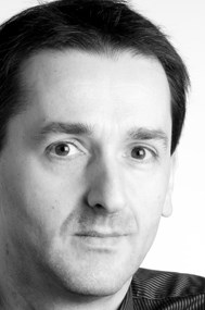 Redactie De Standaard / Steven stroeykens