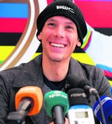 Philippe Gilbert.