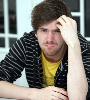 Doodsbedreigingen voor Bart Cannaerts