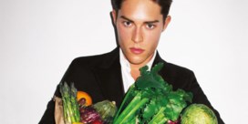 Topmodel Cesar Casier geeft keukengeheimen prijs