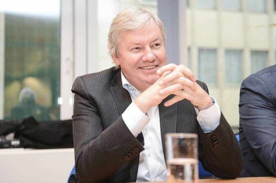 Kris Peeters: 'PS-minister Marcourt schaadt onze belangen'