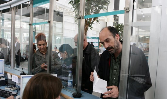 Bereikbaarheid en snelheid van de stadsdiensten kunnen in Gent beter.