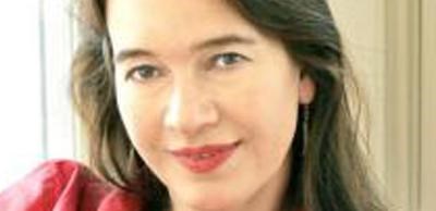 Louise Erdrich.