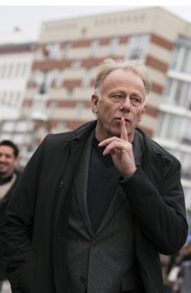 Jürgen Trittin, straks bondskanselier?