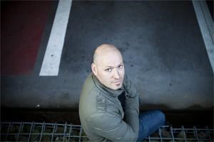 Floris Daelemans: van jeugdhuis-dj naar radiomaker.