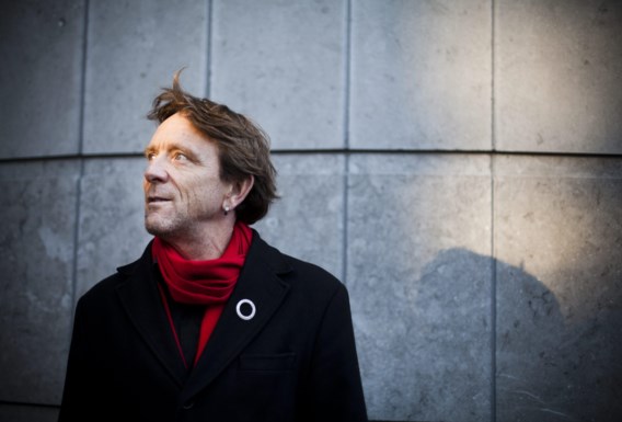 'Jongeren hebben ruimte nodig om samen jong te kunnen zijn', zegt Edwin Delanoeye.