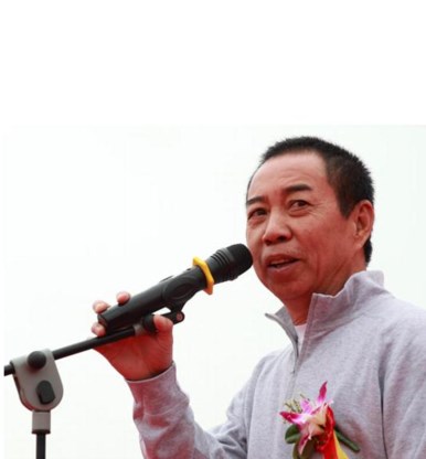 Michael Ying.