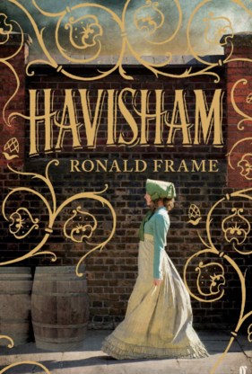 Helena Bonham Carter als Miss Havisham in de nieuwste verfilming van ‘Great expectations'.
