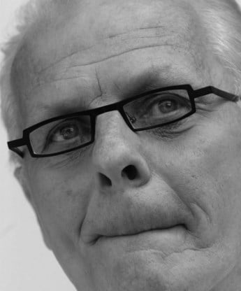 Bob Pleysier is de voormalige directeur-generaal van Fedasil.