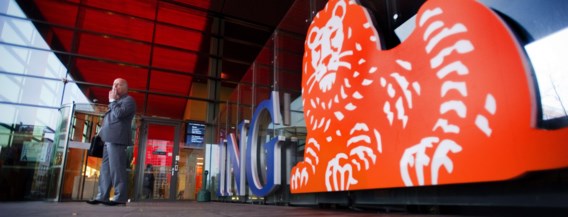 De afslankingsplannen van ING treffen vooral Brussel en Wallonië.
