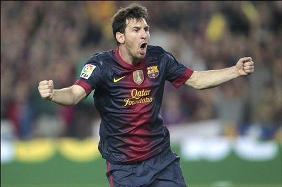 Barcelona volgend seizoen voor het eerst met commerciële sponsor op het shirt