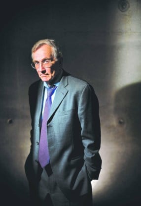Seymour Hersh: ‘Het is simpel: Bibi wil herverkozen worden.'