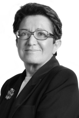 Mia Doornaert