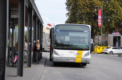 Nieuwheid banaan Cataract Nog zeker gratis bussen in Hasselt tot 1 maart (Hasselt) | De Standaard  Mobile