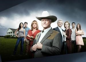 Larry Hagman ging graag in op het voorstel om Dallas.2 te draaien. In ons land vielen de kijkcijfers tegen.
