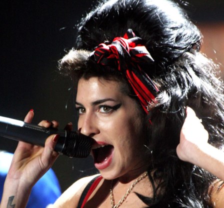 ‘Ik had geheime relatie met Amy Winehouse' 
