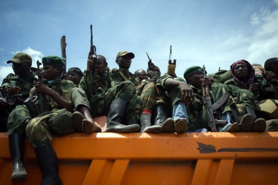VN: ‘Rwanda gaf leiding aan M23-offensief' 