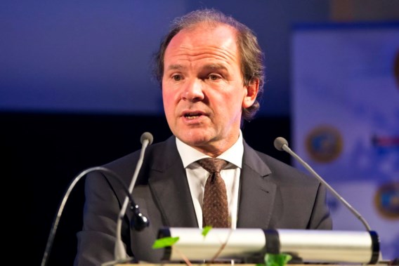 Muyters lanceert app om BIV te berekenen