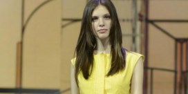15-jarig Vlaams model finaliste bij internationale modellenwedstrijd
