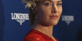 Kate Winslet gaat voor hoed van ‘toiletbrilontwerper' 