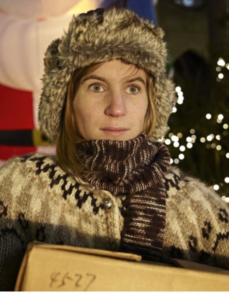 Suzanne Grotenhuis