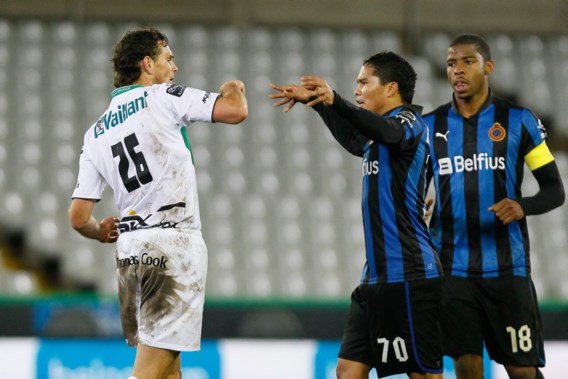 Stef Wils (Cercle) alsnog vervolgd voor fout tijdens Bekerderby
