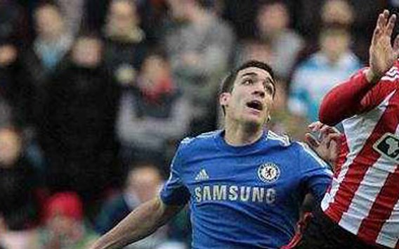 Chelsea moet geblesseerde Oriol Romeu zes maanden missen