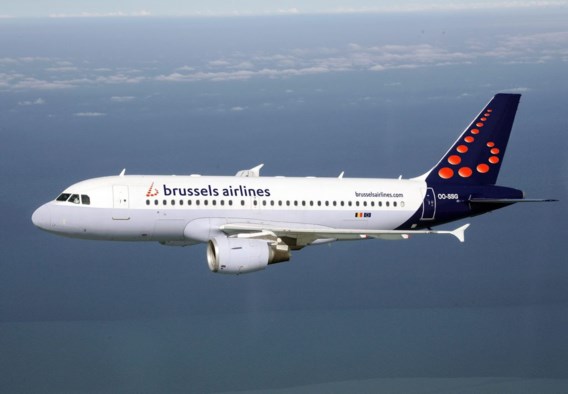 Vakbonden Brussels Airlines dienen stakingsaanzegging in