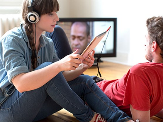 'Vlaamse tv-zenders bijna klaar met mobiel aanbod'
